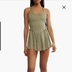 FP Movement Smockin' Hot Dress